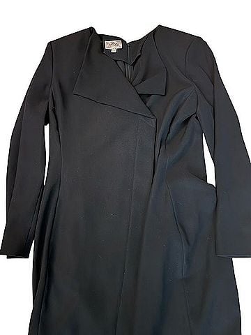 Armani Collezioni Casual Dress (view 1)