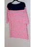 Old Navy Stripes Multi Color Active Dress Size L - photo 3