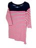 Old Navy Stripes Multi Color Active Dress Size L - photo 1