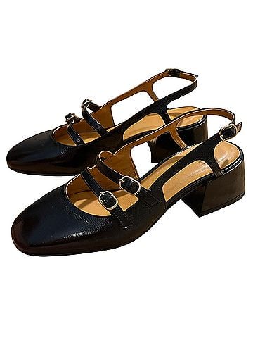 Sézane Paula Babies  Heels (view 1)