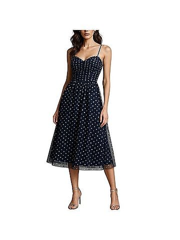 Eliza J Casual Dress (view 1)