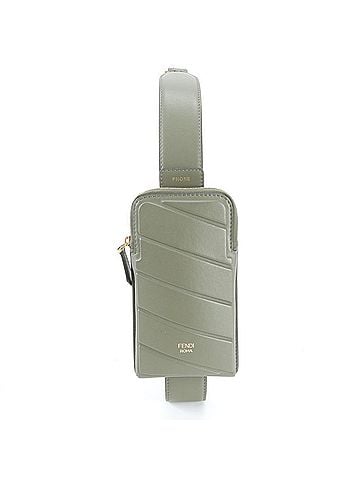 Fendi Fendi Strap You Handbag Accessory Body Leather Bag for Men (view 2)