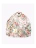 Maiden Noir Floral Multi Color Jacket Size M - photo 3