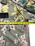 Maiden Noir Floral Multi Color Jacket Size M - photo 8
