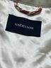 Maiden Noir Floral Multi Color Jacket Size M - photo 4