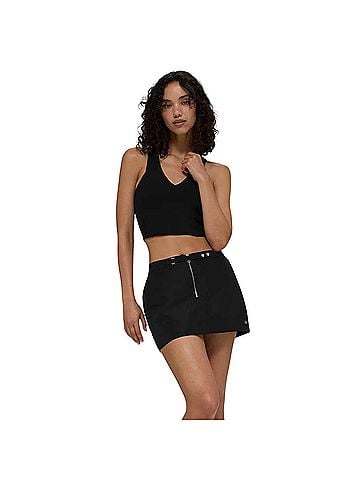 Alo Work It Active Skirt (view 1)