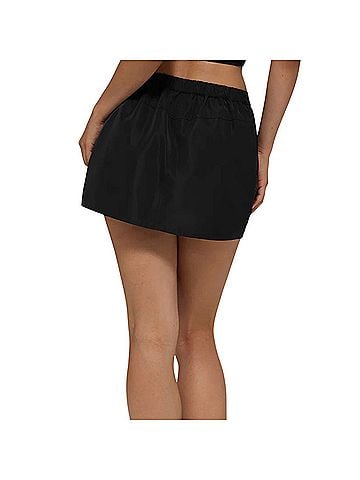 Alo Work It Active Skirt (view 2)