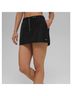 Alo 100% Polyester Solid Black Active Skirt Size S - photo 3