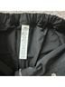 Alo 100% Polyester Solid Black Active Skirt Size S - photo 7