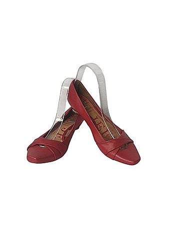 Jeffrey Campbell Lisa Heels (view 1)