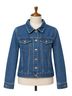 Gap 100% Cotton Blue Denim Jacket Size XXL (petite) - photo 1
