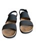 Reef Blue Tan Sandals Size 9 - photo 5