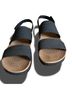 Reef Blue Tan Sandals Size 9 - photo 6