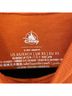 Disney Print Orange Long Sleeve Blouse Size XS - photo 3