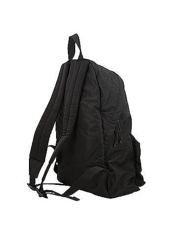 Balenciaga Balenciaga Nylon Backpack 503221 BALENCIAGA Men's Black Handbag Women's (view 2)