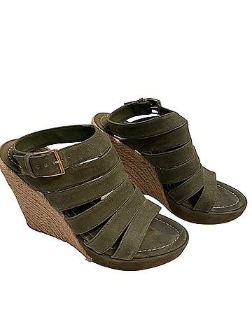 Tory Burch Wedges (view 1)