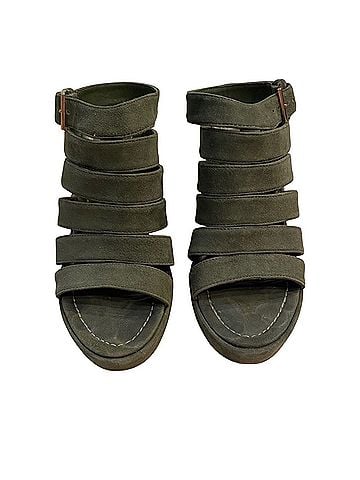 Tory Burch Wedges (view 2)