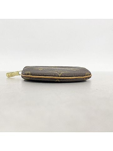 Louis Vuitton Louis Vuitton Monogram Portemonnaie Long Wallet/Coin Case M61926 Brown (Men's/Women's) (view 2)