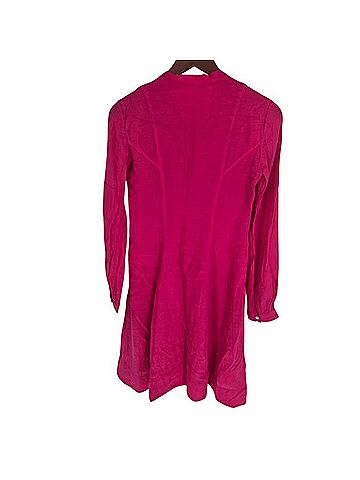Moulinette Soeurs Gina Keyhole Dress Casual Dress (view 2)