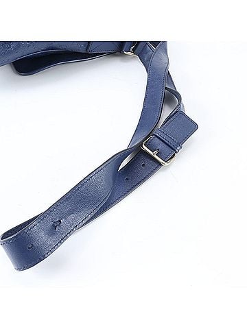 Gucci Gucci Guccissima 223665 Leather Shoulder Bag Messenger Brand Men's (view 2)