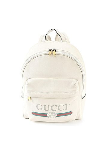 Gucci Gucci 547834 Leather Backpack, Rucksack, Shoulder Bag, Handbag for Men (view 1)