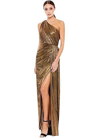 IEENA for Mac Duggal Cocktail Dress (view 1)