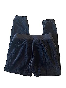 Athleta Fleece Jogger Sweatpants Casual Pants (view 2)