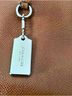 Coach 100% Leather Silver Leather Satchel One size - photo 5