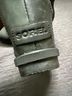 Sorel 100% Leather Black Ankle Boots Size 10 - photo 12