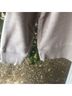 Ivy Park Tan White Pullover Sweater Size M - photo 7