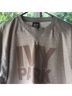 Ivy Park Tan White Pullover Sweater Size M - photo 6