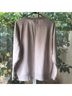 Ivy Park Tan White Pullover Sweater Size M - photo 8