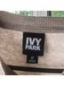Ivy Park Tan White Pullover Sweater Size M - photo 3