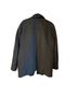 Dockers Gray Black Coat Size XL - photo 2
