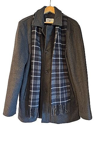 Dockers Coat (view 1)