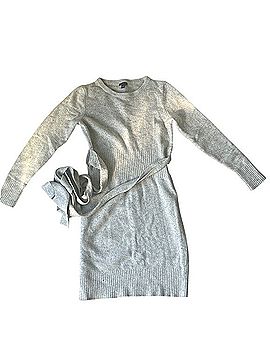Ann Taylor Casual Dress (view 1)