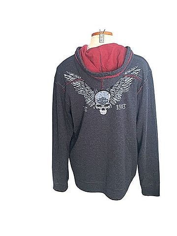 Harley Davidson Harley Davison Jacket (view 2)