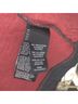 Harley Davidson 100% Cotton Gray Red Jacket Size M - photo 6