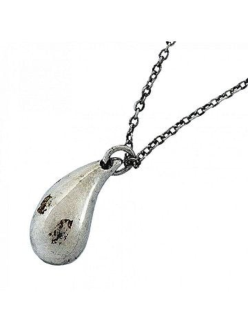 Tiffany & Co. Tiffany & Co. Teardrop Necklace, Sterling Silver 925, Women's (view 1)