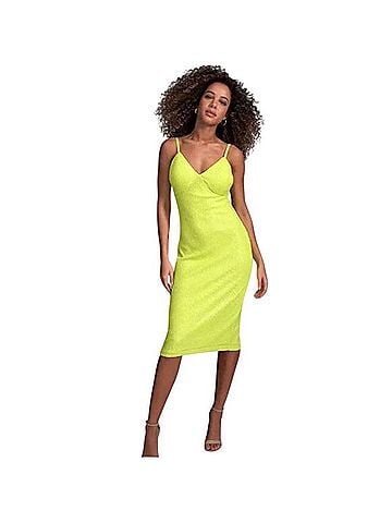 Siena Studio Casual Dress (view 1)