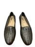Trotters 100% Leather Black Flats Size 8 1/2 - photo 2