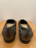 Trotters 100% Leather Black Flats Size 8 1/2 - photo 5