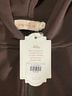Ivy City Co. Solid Brown Sweatshirt Size M - photo 3