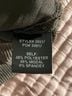 Ivy City Co. Solid Brown Sweatshirt Size M - photo 7
