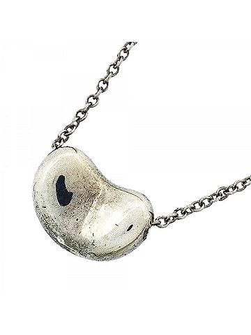Tiffany & Co. Tiffany & Co. Bean Necklace, Sterling Silver 925, Women's, P2926564 (view 1)