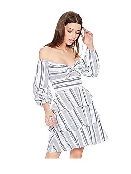 Parker Cocktail Dress (view 1)