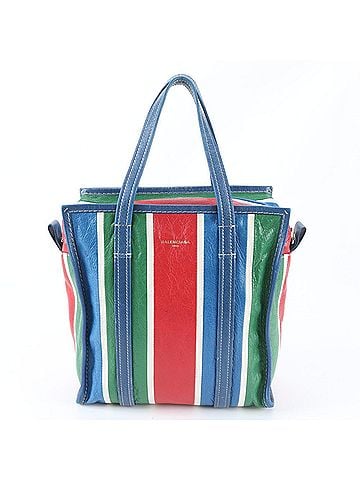 Balenciaga Balenciaga Bazaar Shopper 443096 Leather Tote Handbag Shoulder Bag Brand Men's (view 1)