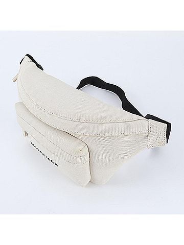 Balenciaga Balenciaga Everyday Logo Belt Bag V 568008 Body Waist Pouch for Men (view 2)