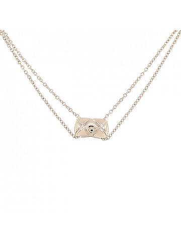 Chanel Chanel Coco Crush Necklace (view 1)