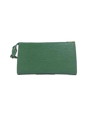 Louis Vuitton Louis Vuitton Epi Pochette Accessoires 24cm M52944 Accessory Pouch (view 2)